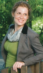 Психолог Лина Тишунова